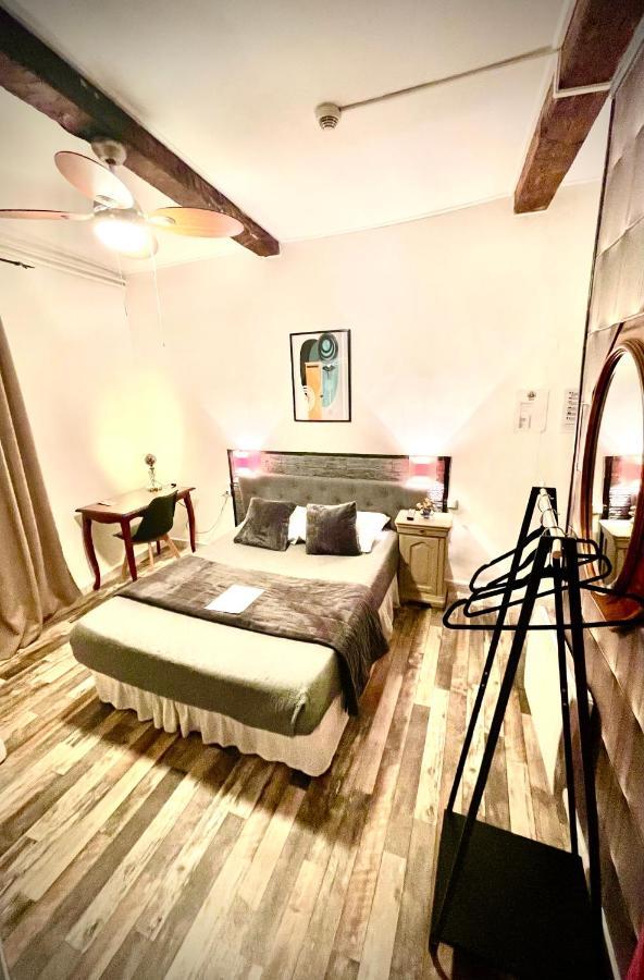 Hotel Paul Riquet *