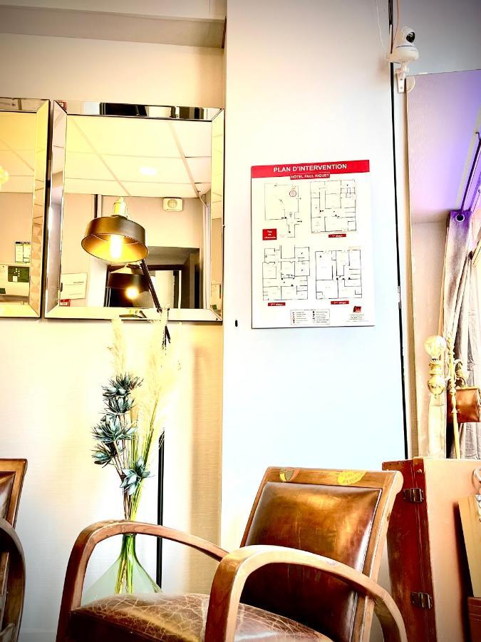 Hotel Paul Riquet