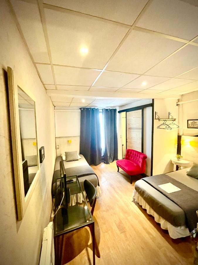 Paul Riquet Hotel *