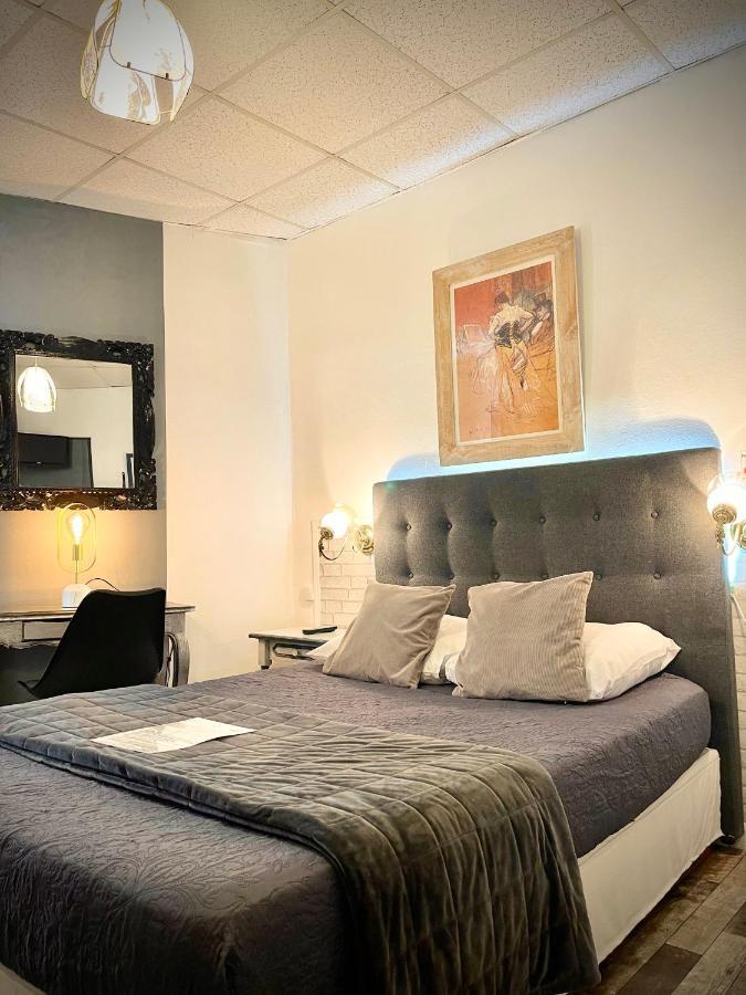 Hotel Paul Riquet Beziers