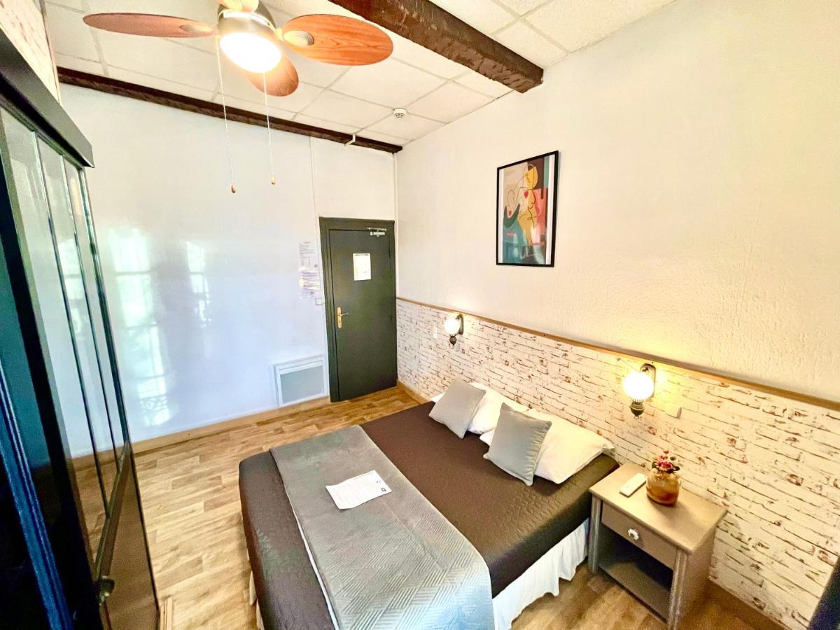 Hotel Paul Riquet Beziers