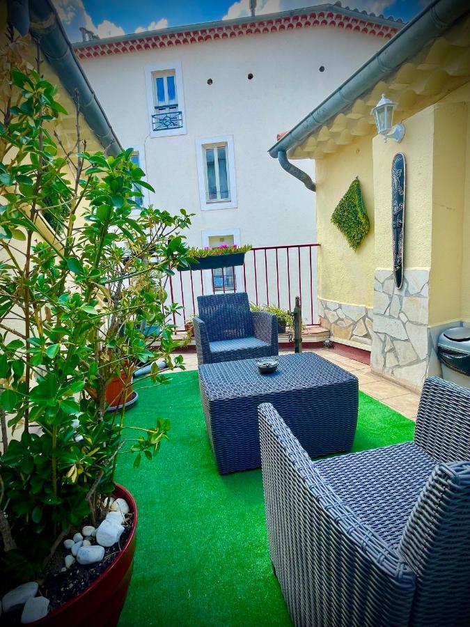 Hotel Paul Riquet Beziers