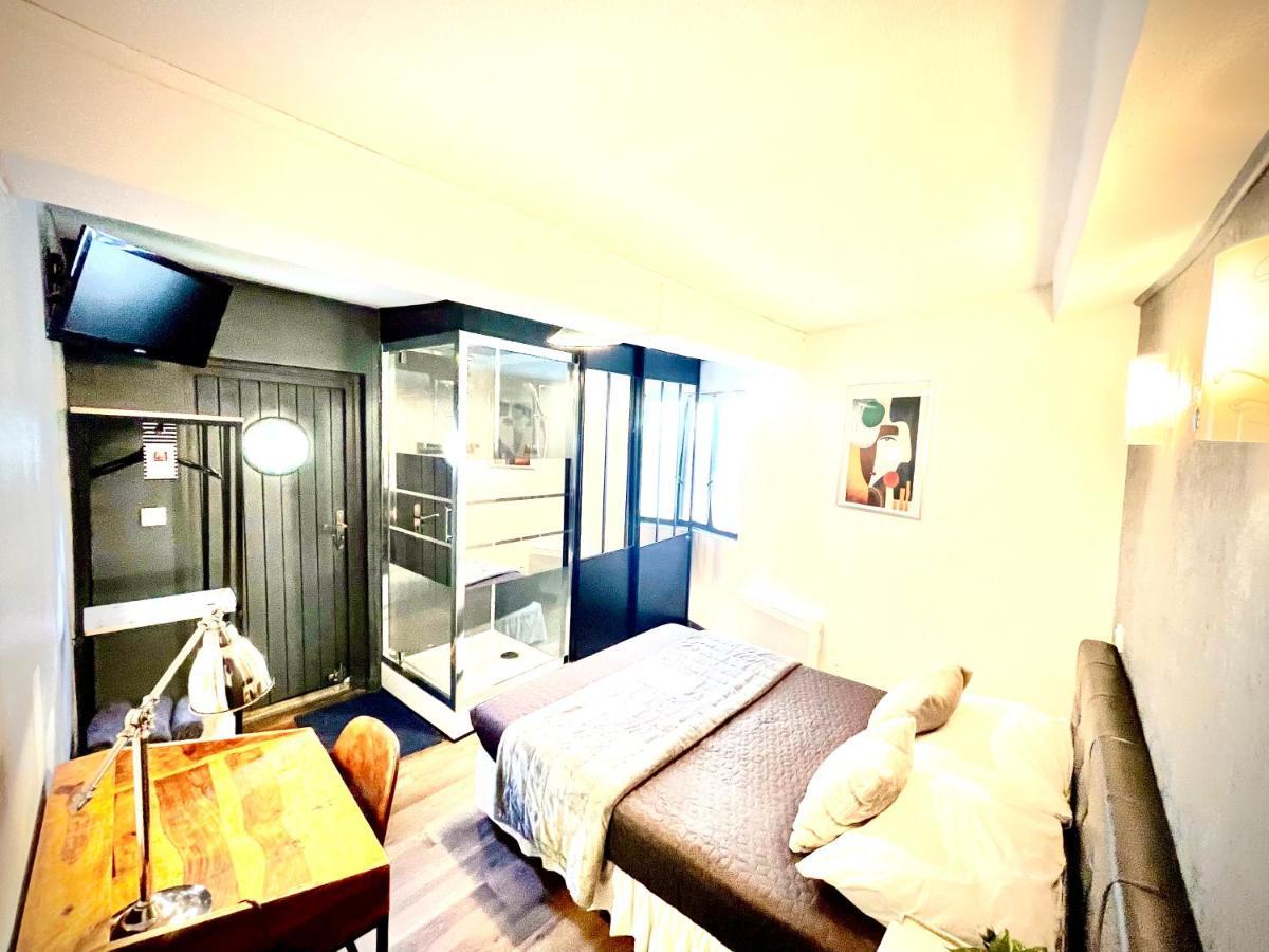 Paul Riquet Hotel Beziers