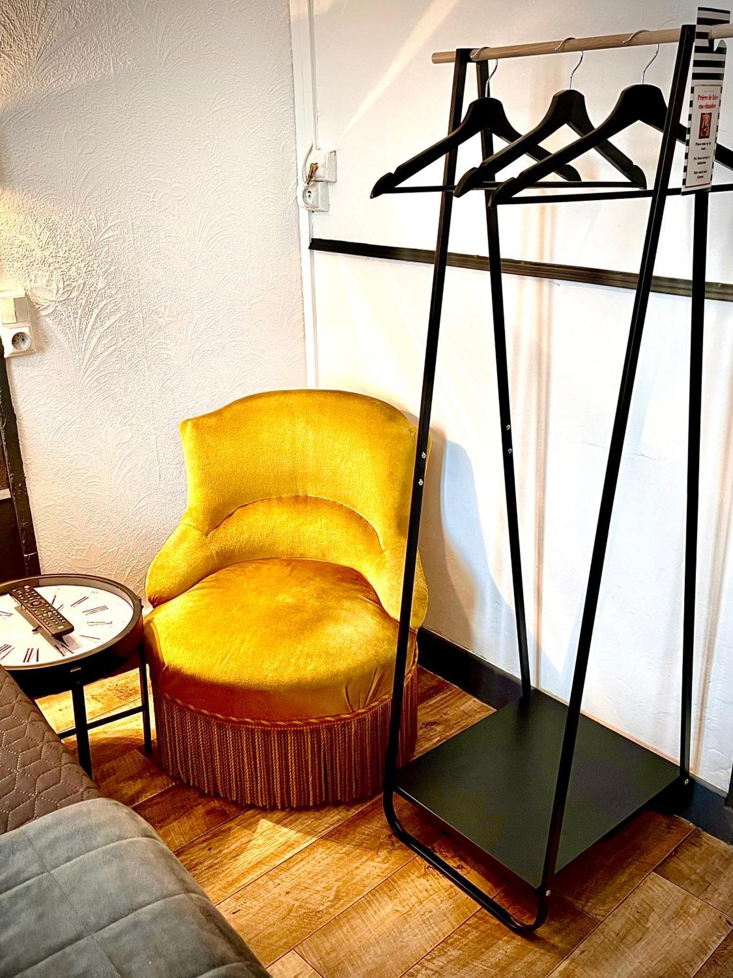 Paul Riquet Hotel *