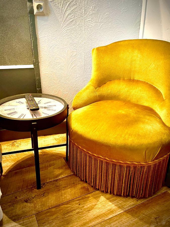 Paul Riquet Hotel Beziers