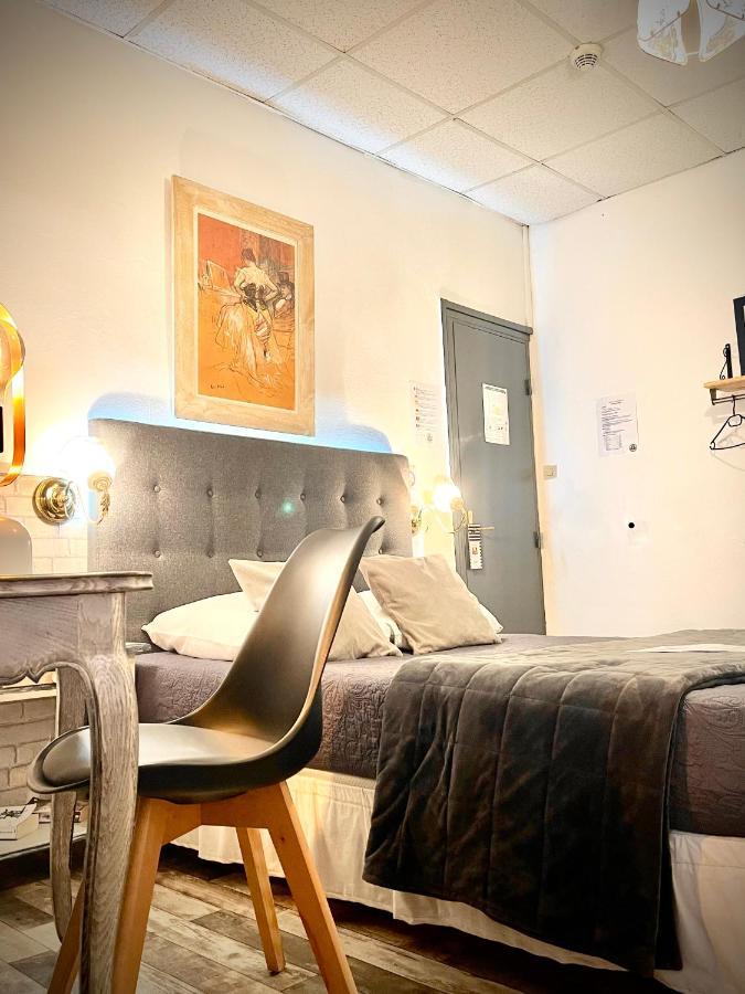 Paul Riquet Hotel