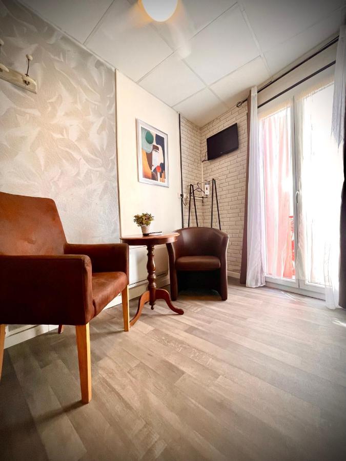 Paul Riquet Hotel Beziers