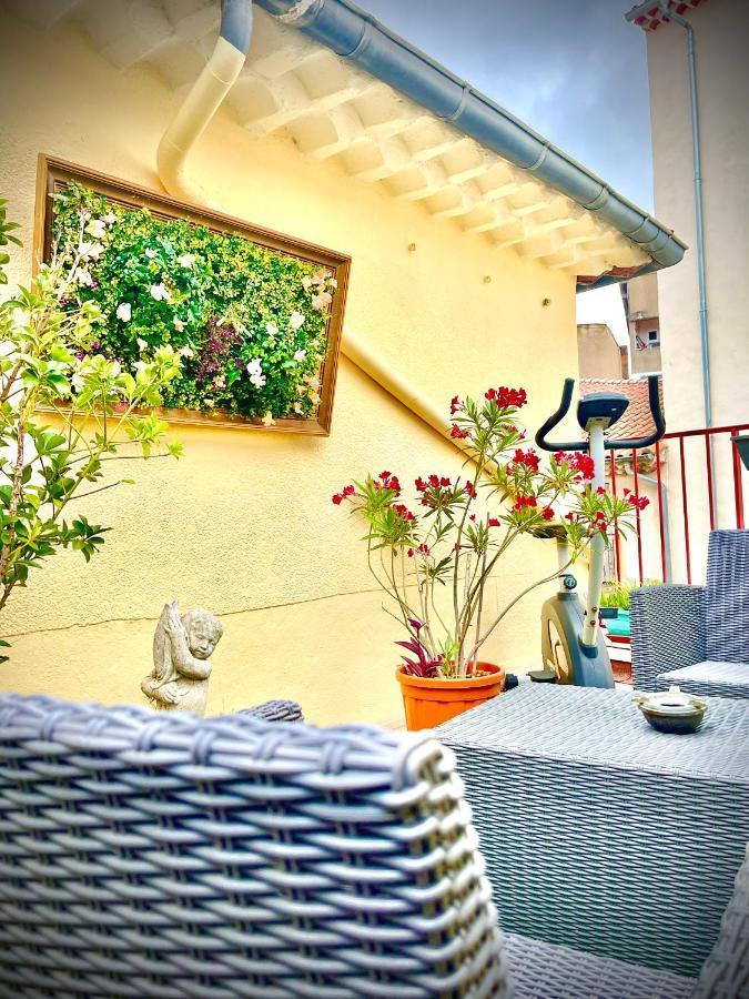 Hotel Paul Riquet