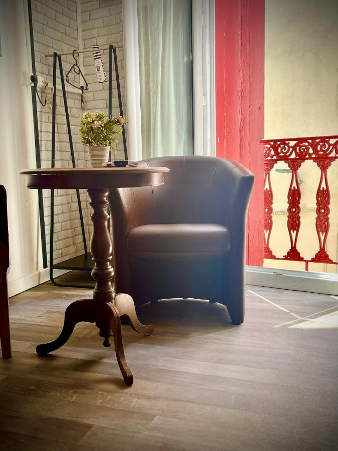 Paul Riquet Hotel Beziers