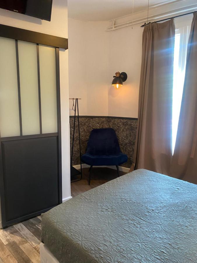 Hotel Paul Riquet *