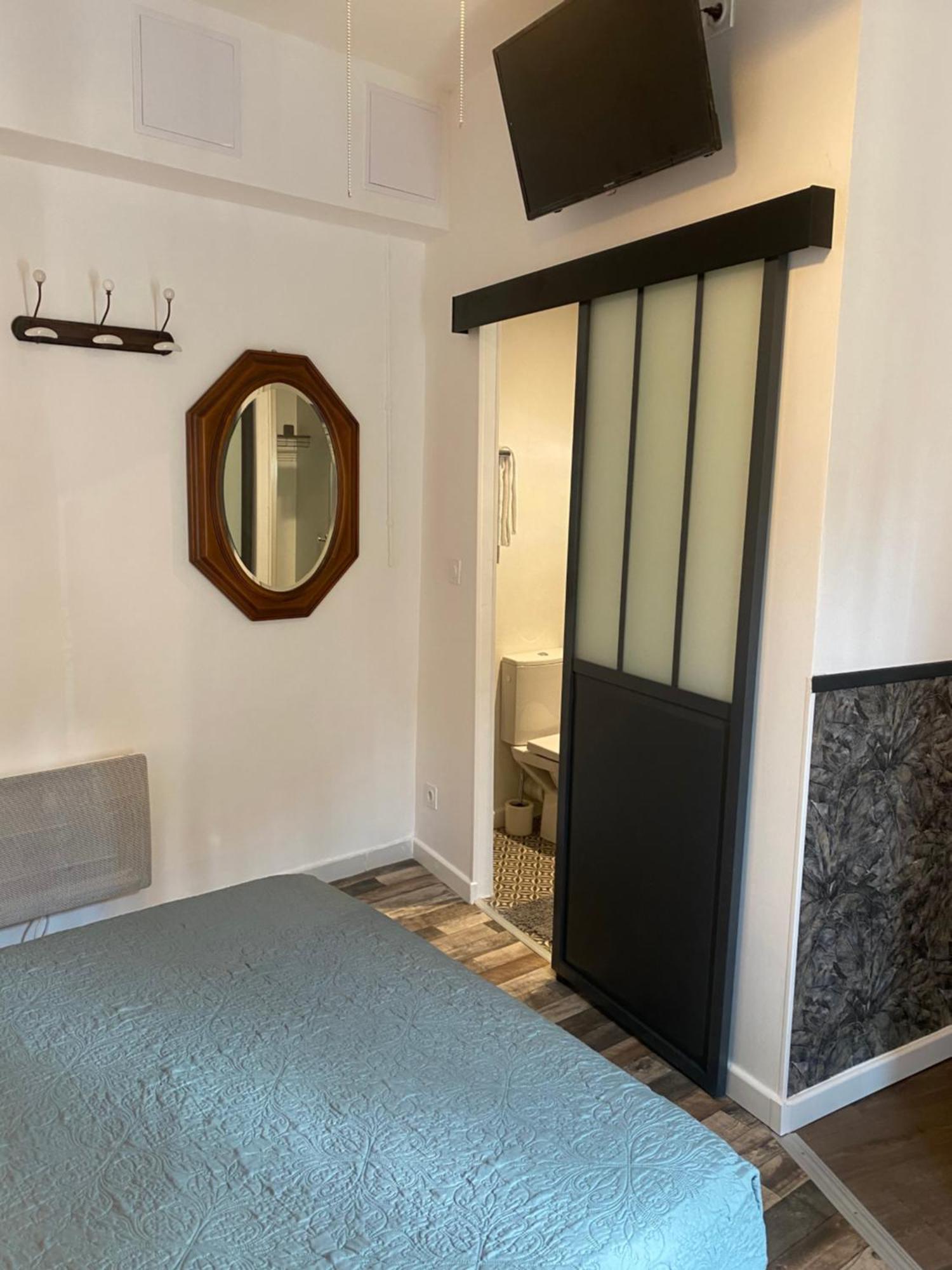 Paul Riquet Hotel Beziers