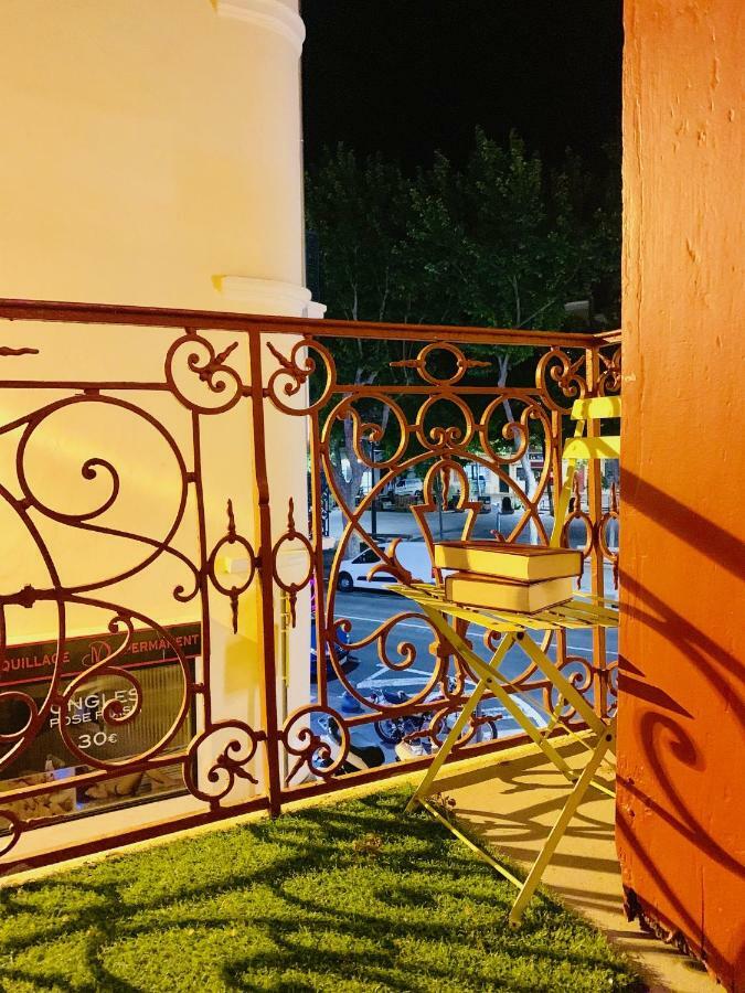 Paul Riquet Hotel Beziers